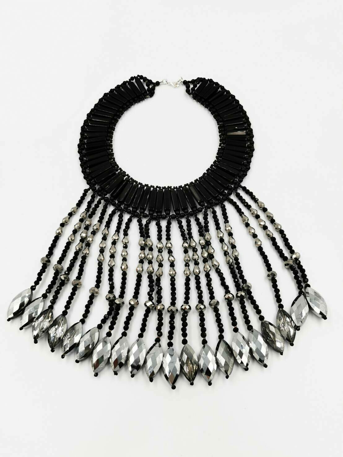 Dance All Night Necklace