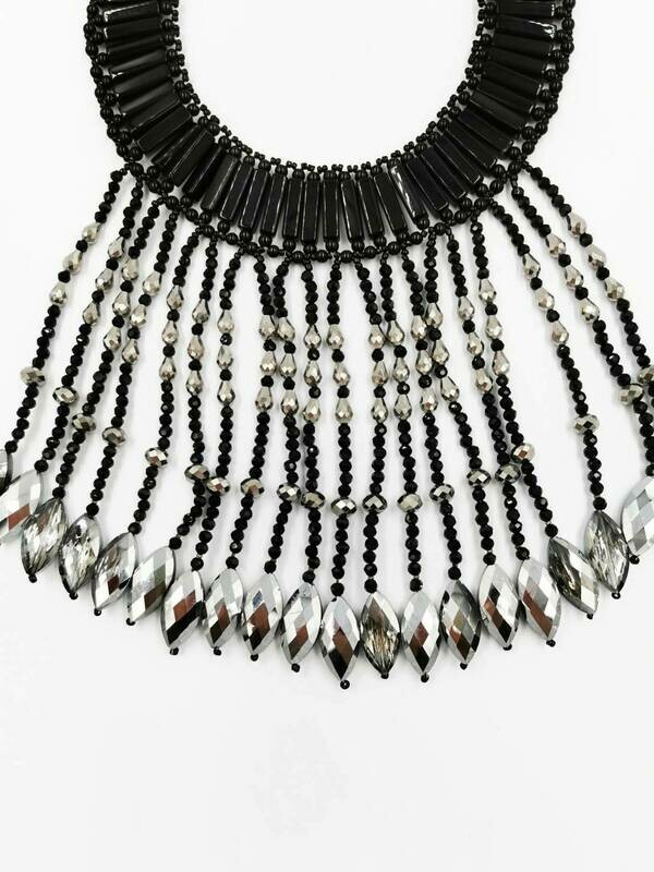 Dance All Night Necklace