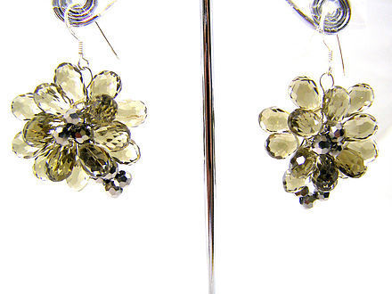 Versatile Luxury Earrings