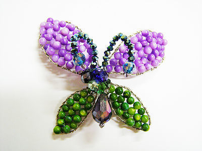 Whimsical Butterfly