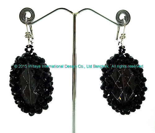 Sparkling Eye Candy Earrings