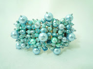 Aba Beaded Bracelet