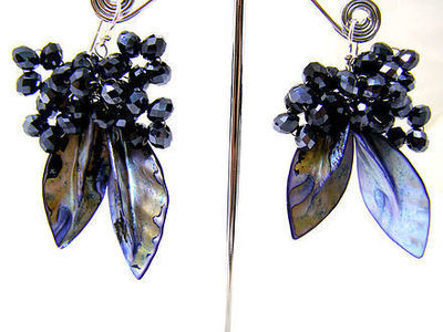 Effortless Elegance earrings