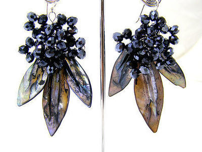 Sparkle Plenty Earrings