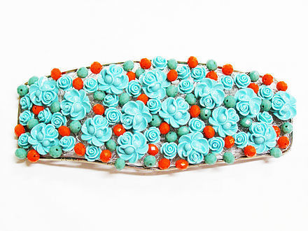 Tiny Blossoms Bracelet
