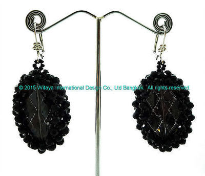 Sparkling Eye Candy Earrings