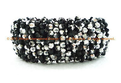 Fabulous Mixed Pearl Bracelet