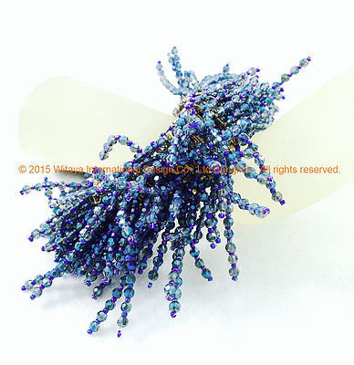 Sapphire Splendour Bracelet