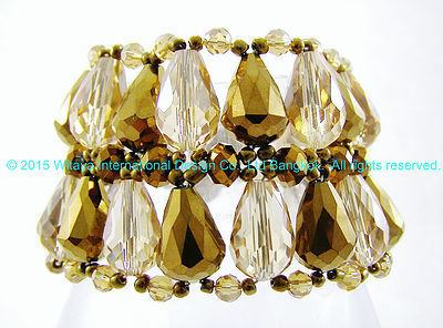 Puttin&#39; On the Glitz Bracelet