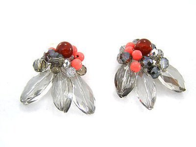 Style Showcase Earrings