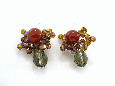 Designed to Shine Earrings