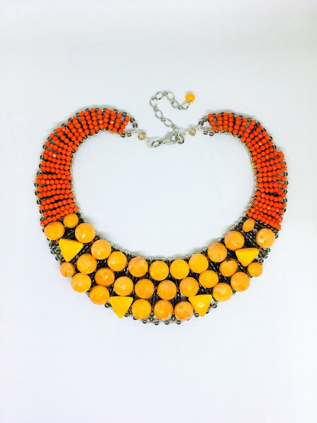 Shades of Summer Necklace