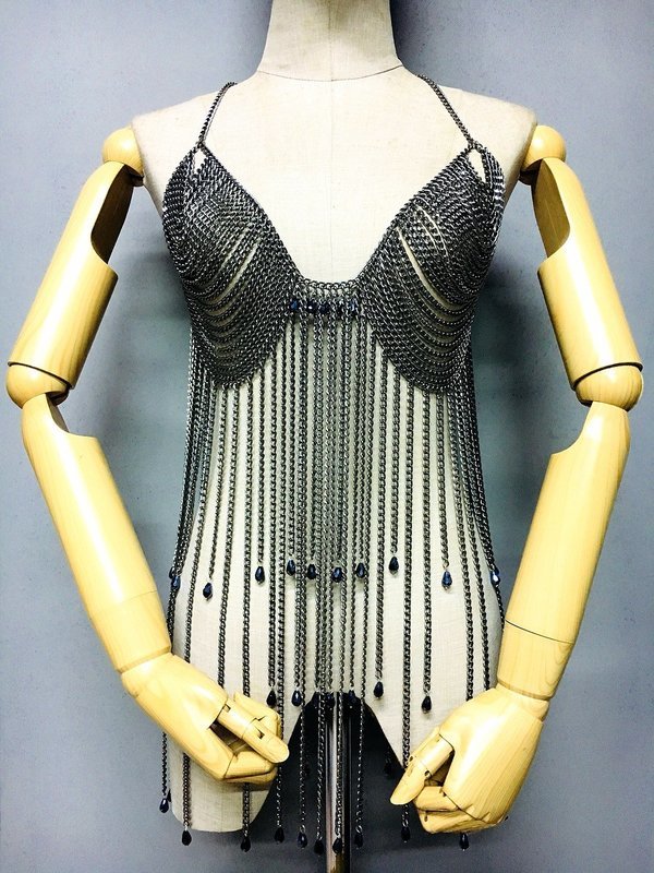 Deco Dream Dress