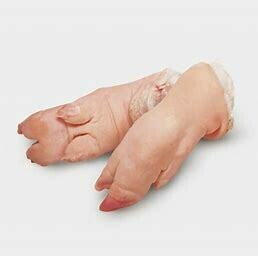 Pig Trotter