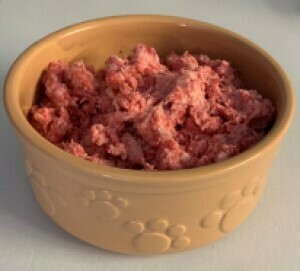 Minced Best Pork, 454g