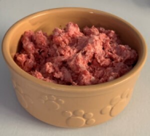 Meaty Dinner With Veg, Box of 24 x 454g