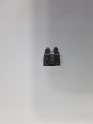 2amp (brown) blade fuse