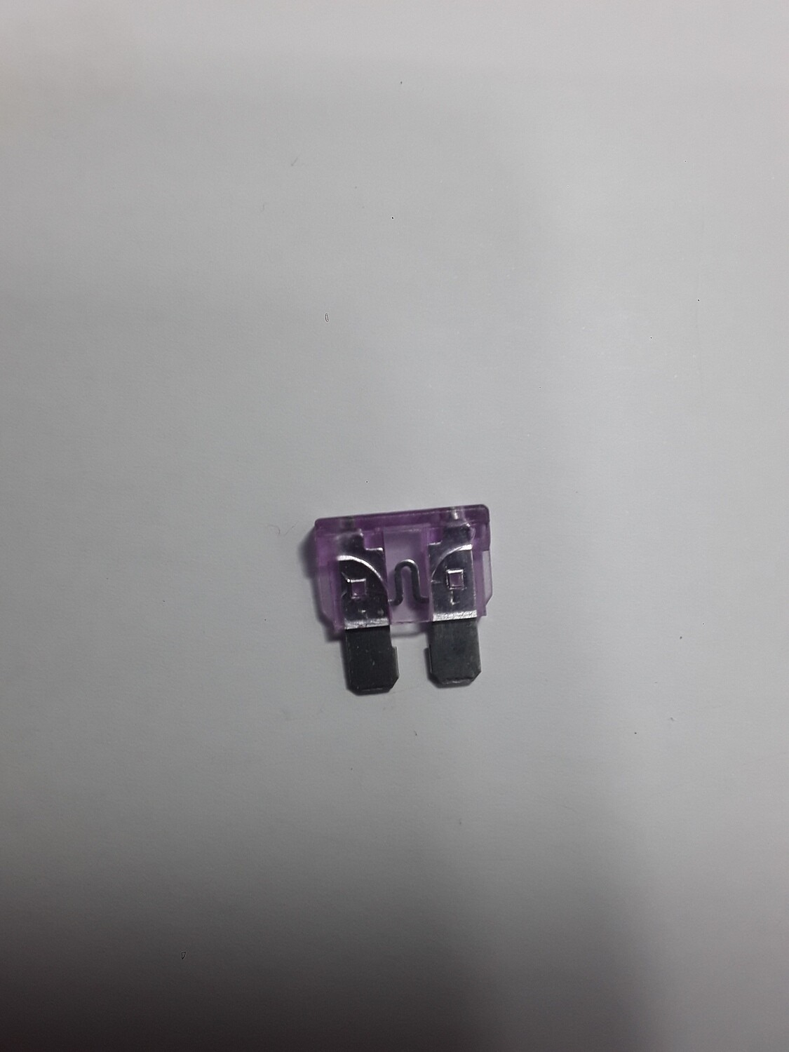 35a (purple ) sts blade fuse