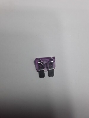 35a (purple ) sts blade fuse