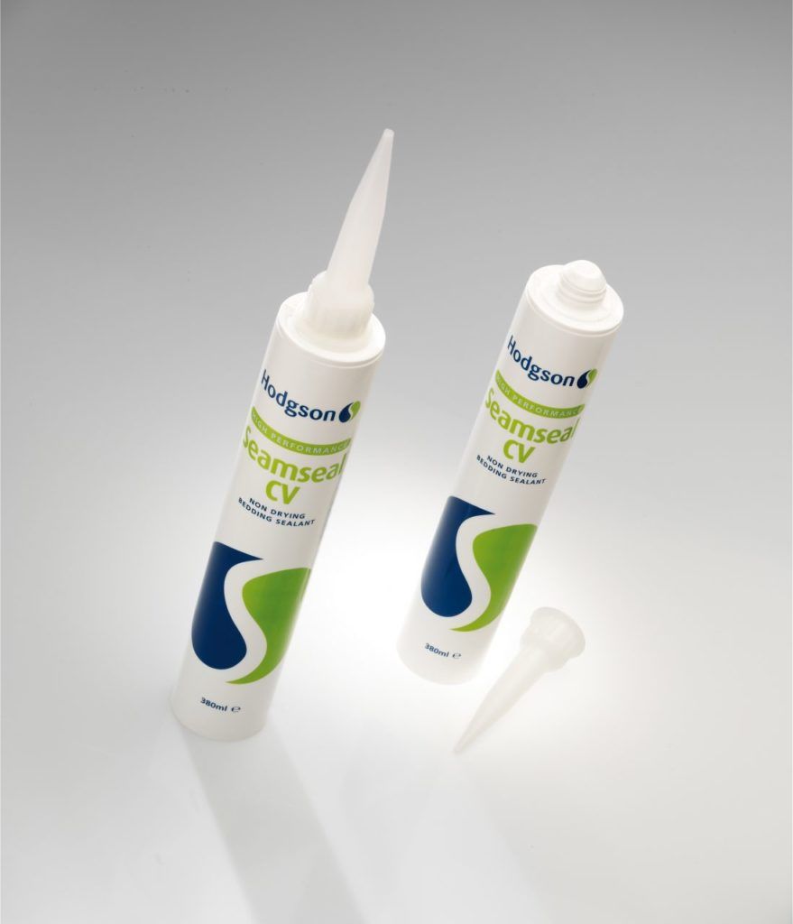 Seamseal CV