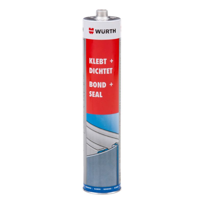 wurth bond + seal