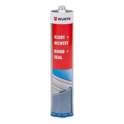 wurth bond + seal
