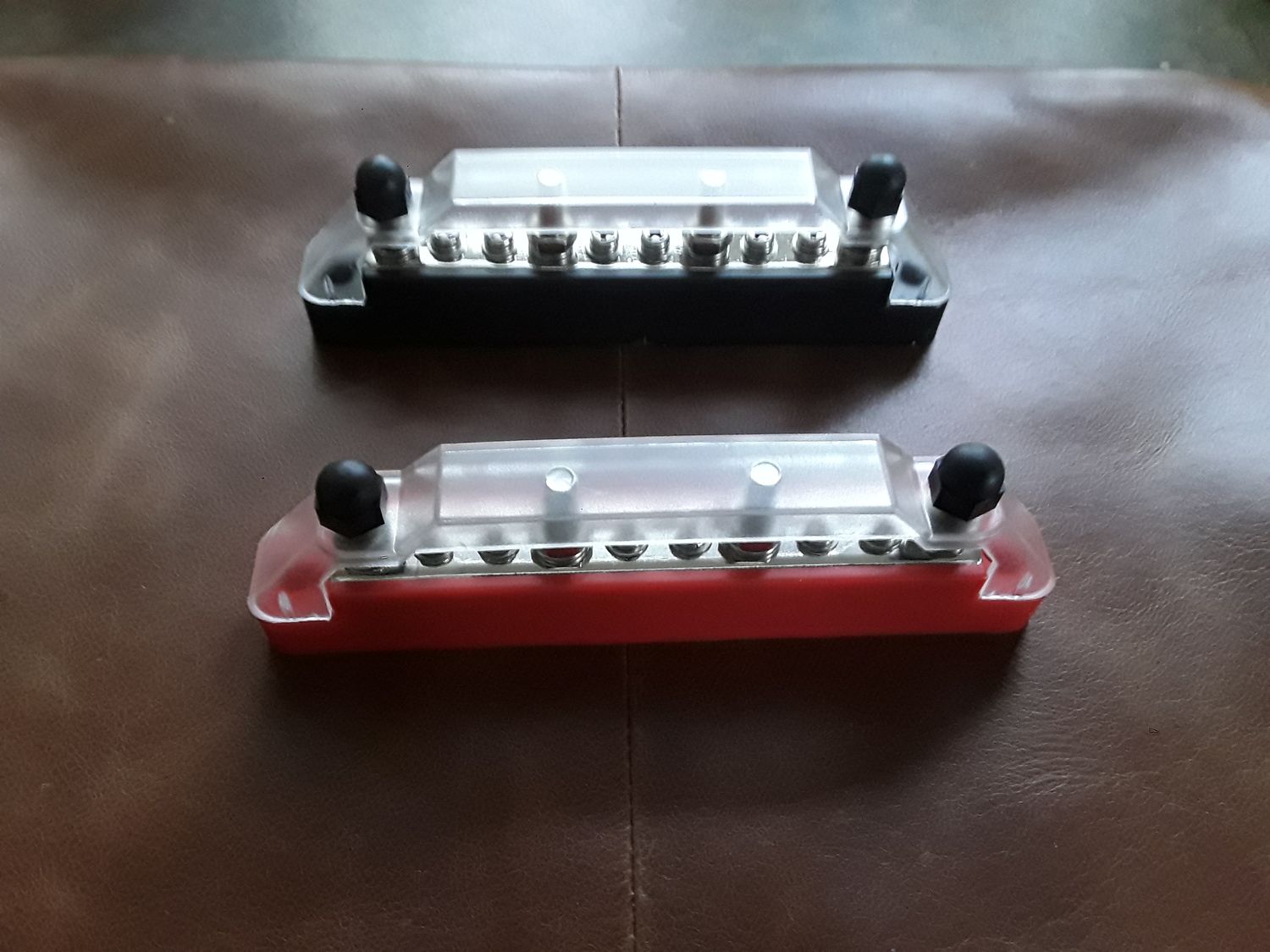 150a bus bar