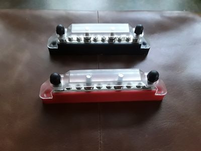150a bus bar