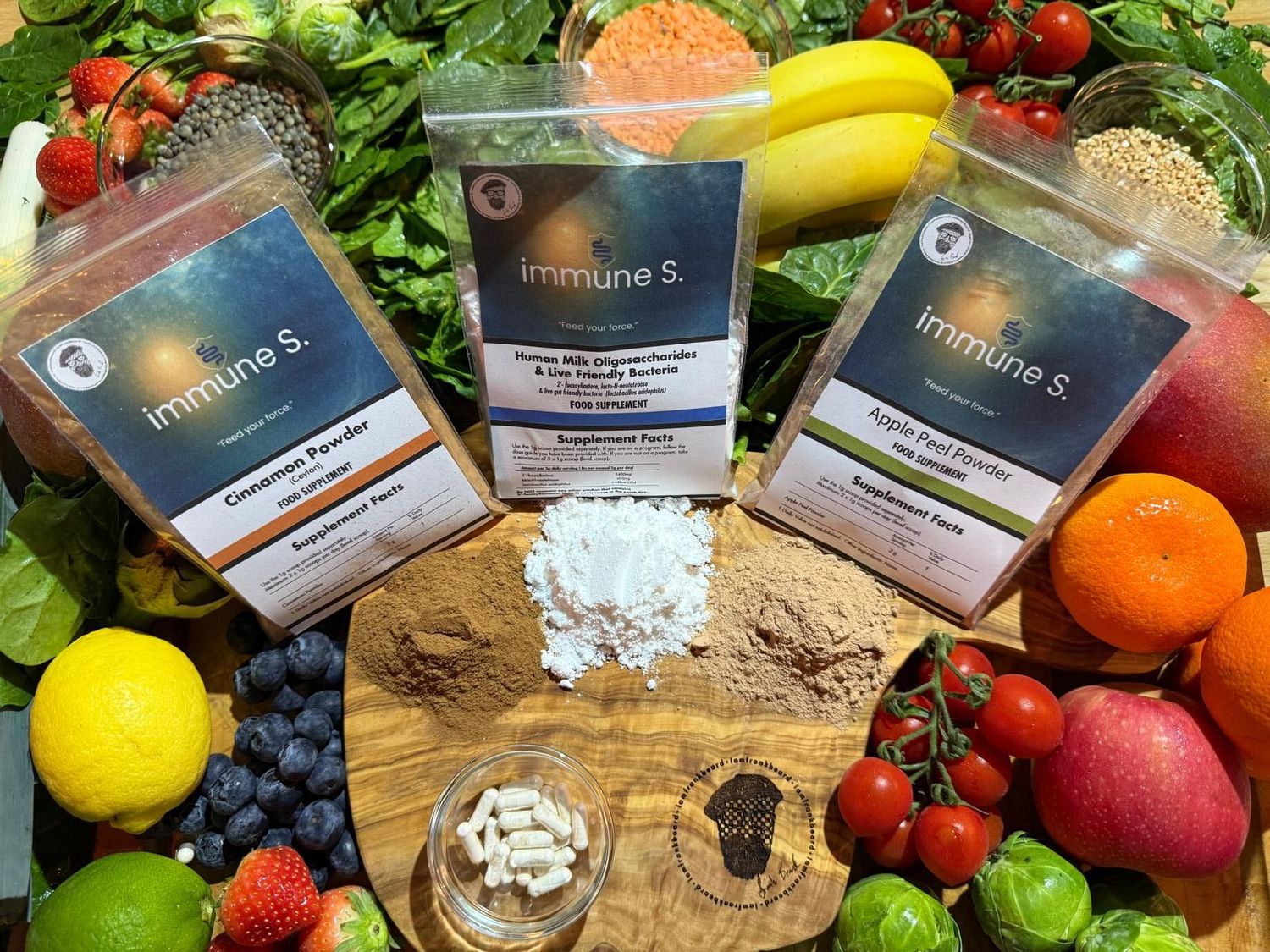 Members Program Pack X2