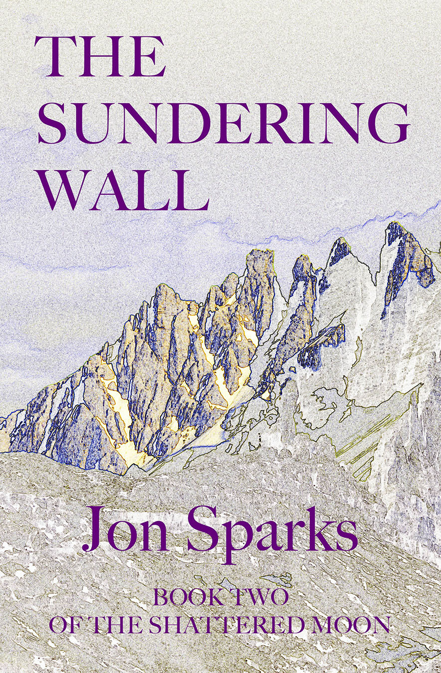The Sundering Wall