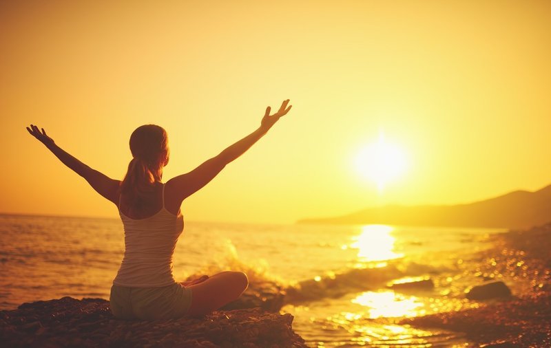 Initial Session ~ Cultivating Embodied Awareness &amp; Well-being