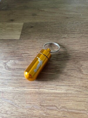 Moroni Oil Vial