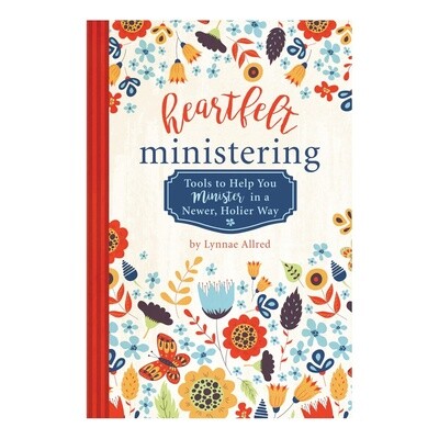 Heartfelt Ministering