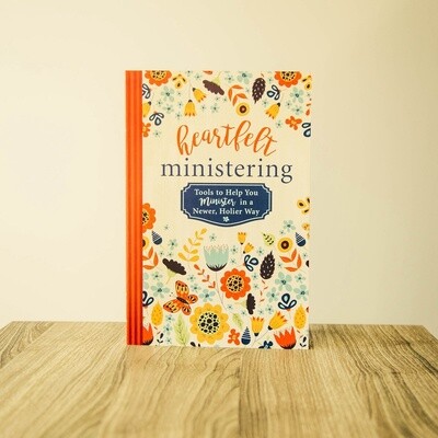 Heartfelt Ministering