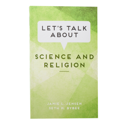 Let&#39;s Talk about Science and Religion