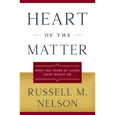 Heart of the Matter
