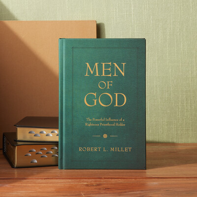 Men of God