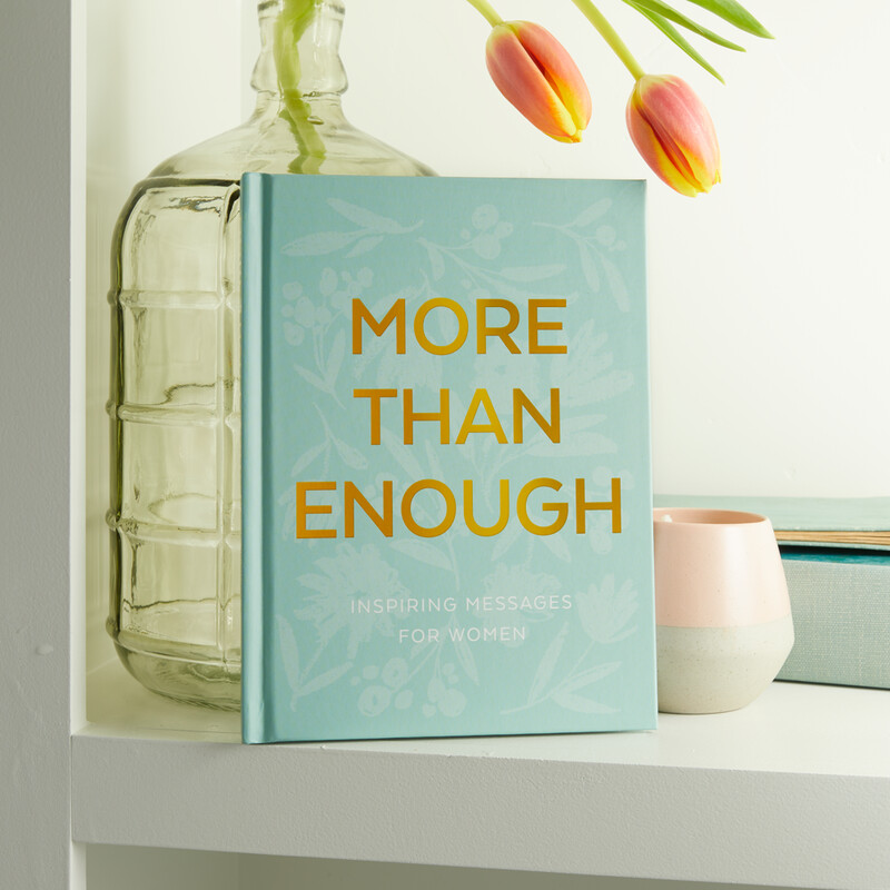 More than Enough