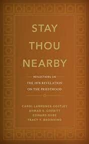 Stay Thou Nearby