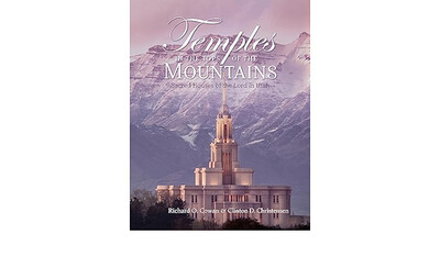 Temples in the Tops of the Mountains
