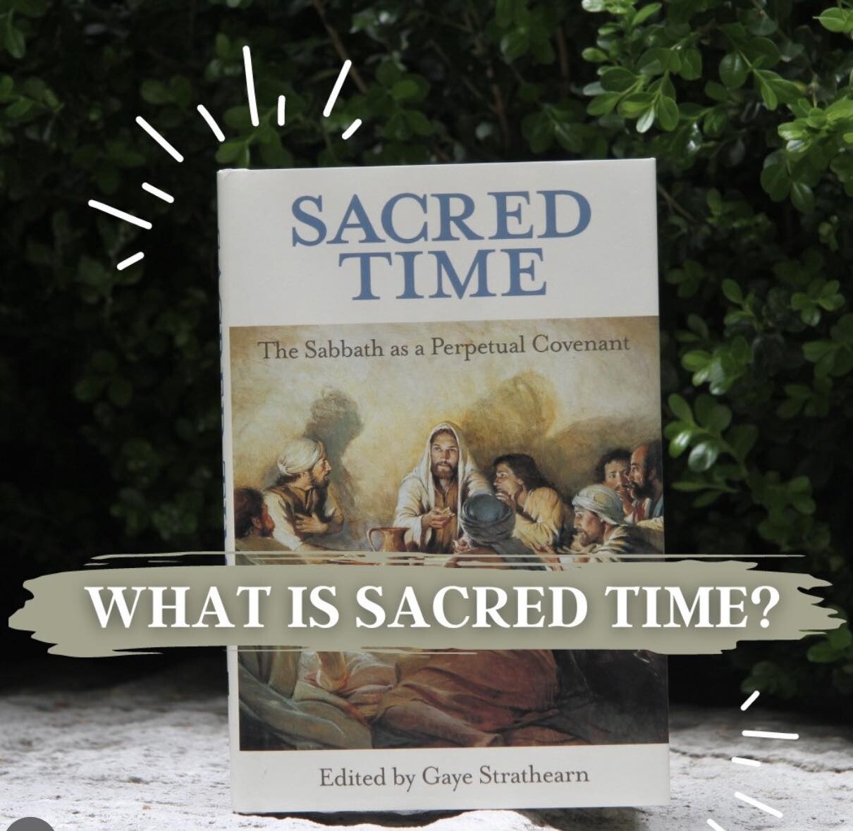 Sacred Time