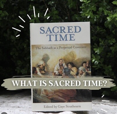 Sacred Time