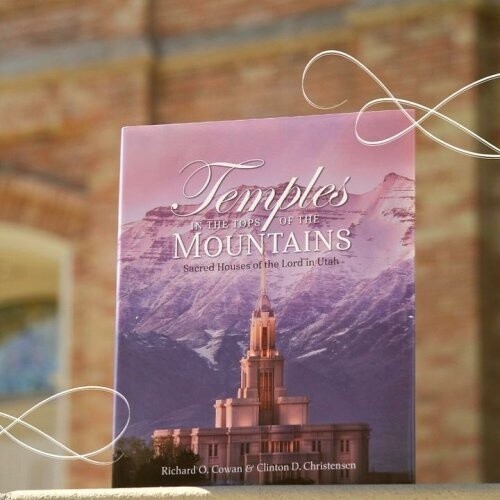 Temples in the Tops of the Mountains