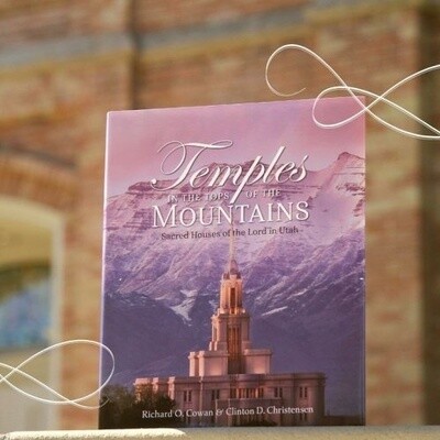 Temples in the Tops of the Mountains