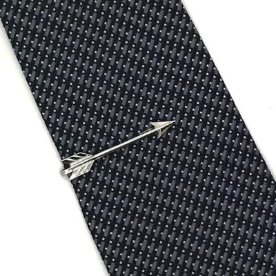 Aim High Tie Bar