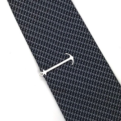 Anchor Tie Bar - Priesthood Power