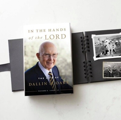 In the Hands of the Lord The Life of Dallin H. Oaks