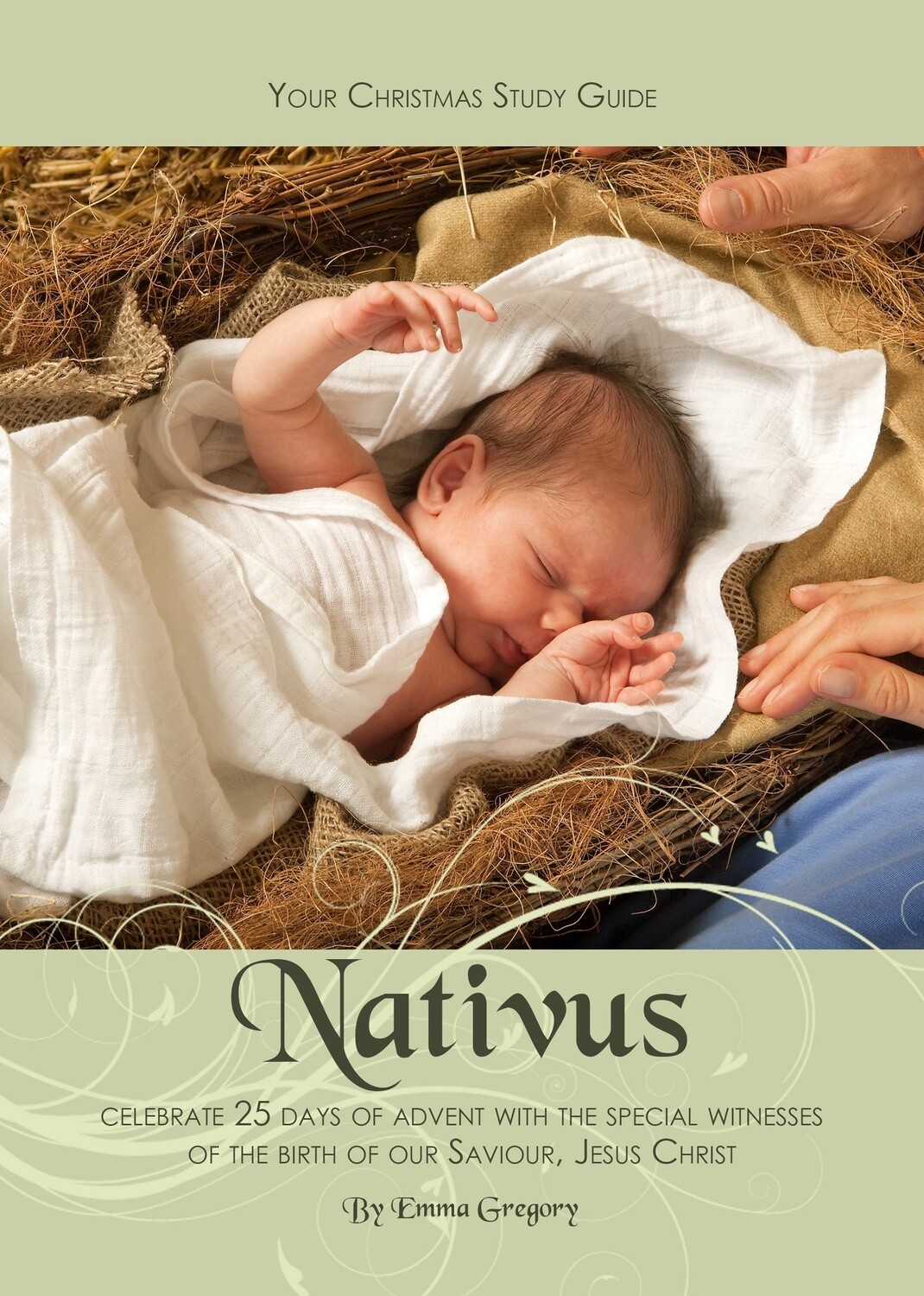 Nativus - Celebrate 25 days of advent