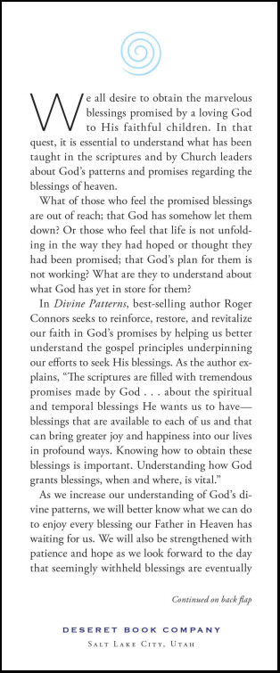 Divine Patterns
