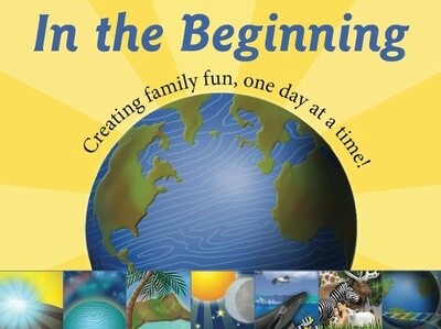 In the Beginning Card Game